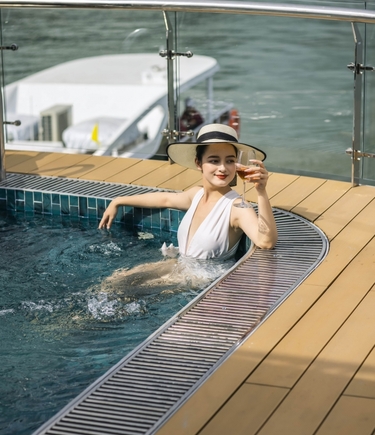 Autumn Symphony Promotion