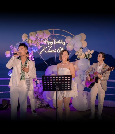 Kỷ niệm sinh nhật