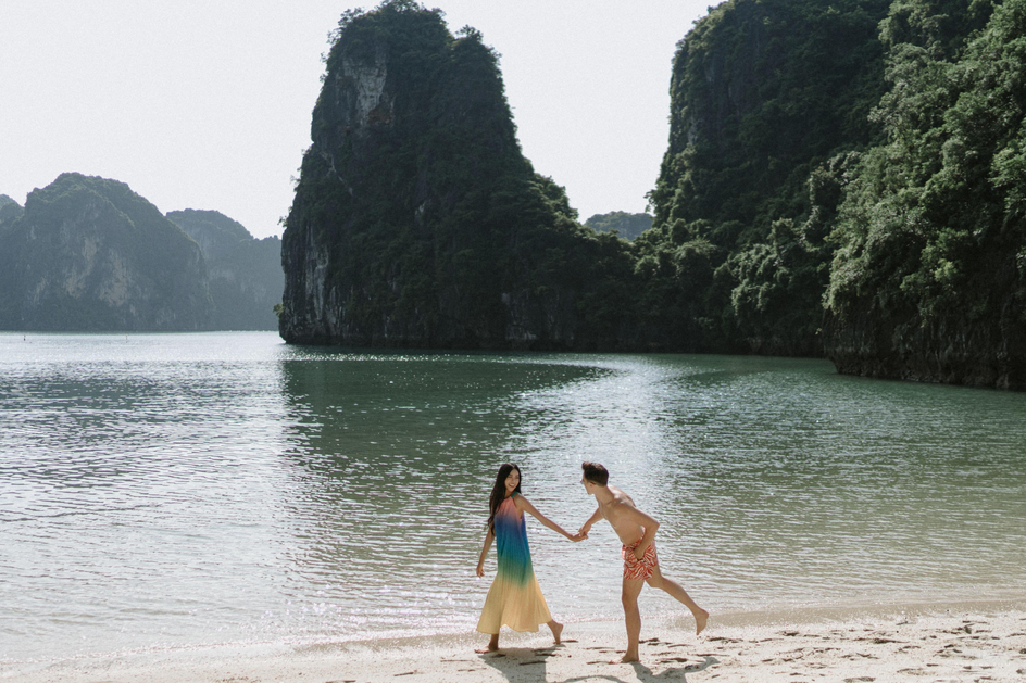 Discovery HALONG BAY  3 days / 2 nights